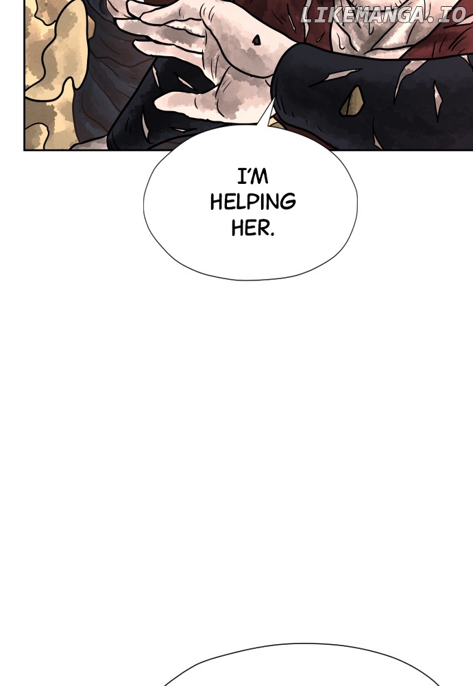 Warrior Executioner chapter 12 - page 39